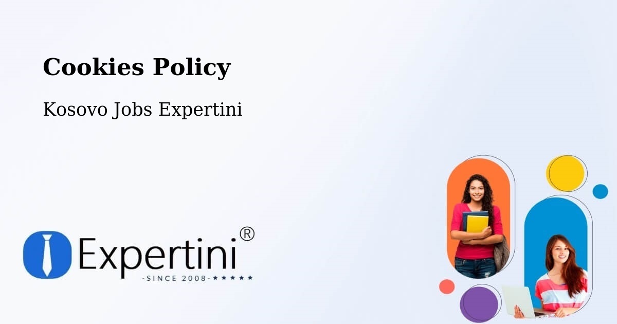 Cookie Policy – Petrovë - Kosovo Jobs Expertini