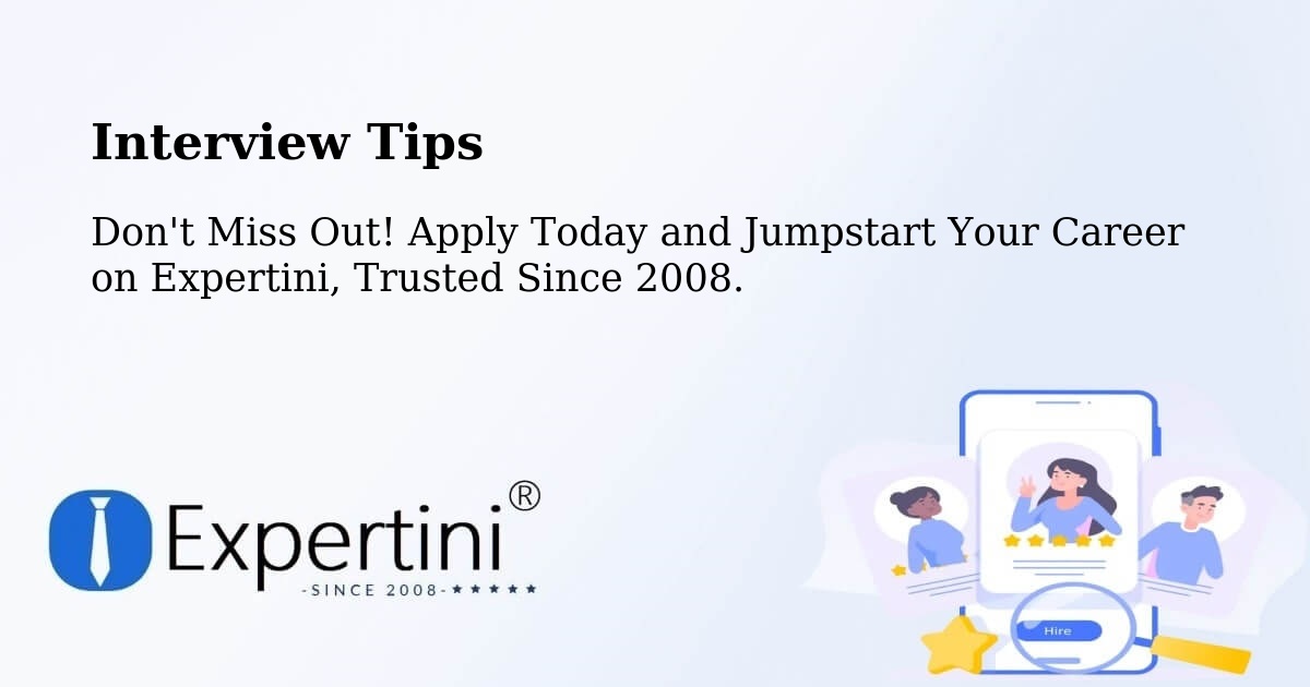 Interview Tips & Techniques for Job Seekers – Petrovë - Petrovë, Kosovo Jobs Expertini